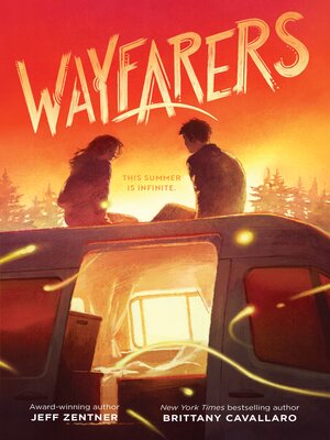 cover image of Wayfarers